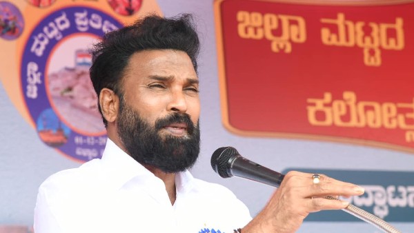 ಗೋತ್ರದ ಪ್ರಕಾರ ನಾನು ನೀನು ಬಾವ-ಬಾವೈದ