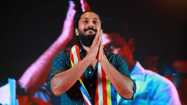 ನಮ್ಮ ಸಮಾಜ ಸೇವೆ ಶುರುವಾಗಿದ್ದು ಚಾಮರಾಜನಗರದಿಂದ