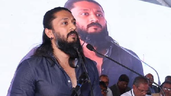 ಒಕ್ಕಲಿಗ ಸಮುದಾಯದ ಮೀಸಲಾತಿ ಹೋರಾಟ ಸಮಂಜಸ