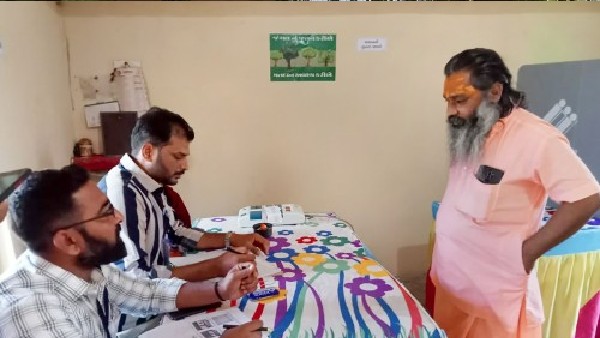 2 ಕೋಟಿಗೂ ಅಧಿಕ ಜನರು ಮತದಾನ ಮಾಡುವ ನಿರೀಕ್ಷೆ