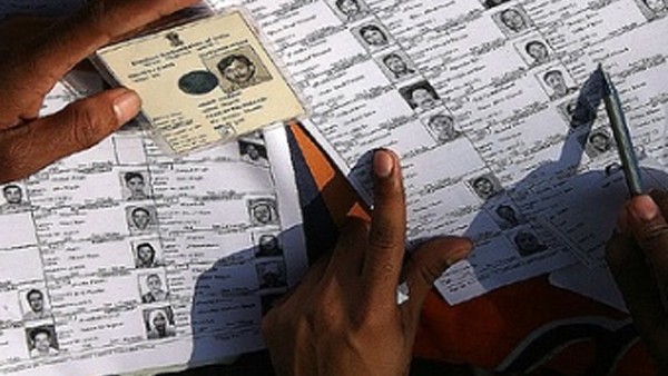 Voter Data Theft Halasuru gate police have arrested two of Ravikumar close associates. Voter Data Theft Halasuru gate police have arrested two of Ravikumar close associates.
