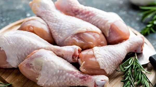 Kerala Man arrested For Storing 500 Kg Rotten Frozen Chicken Kerala Man arrested For Storing 500 Kg Rotten Frozen Chicken