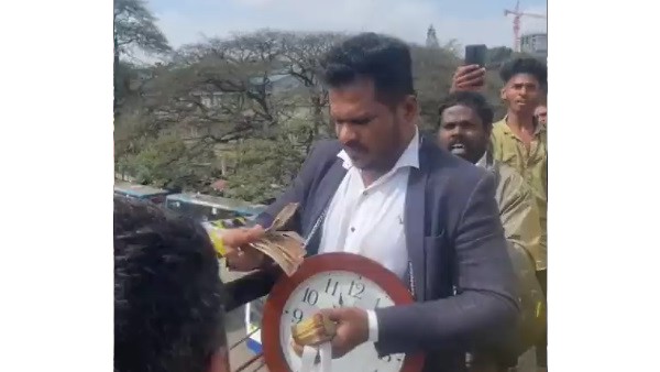 ನಾಗರಬಾವಿಯ ಯೂಟೂಬ್ ಚಾನಲ್