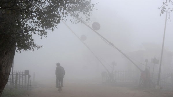 Bengaluru Cold Wave: Bengaluru Will Be Face Foggy And Cold Weather Till One Week IMD Bengaluru Cold Wave: Bengaluru Will Be Face Foggy And Cold Weather Till One Week IMD