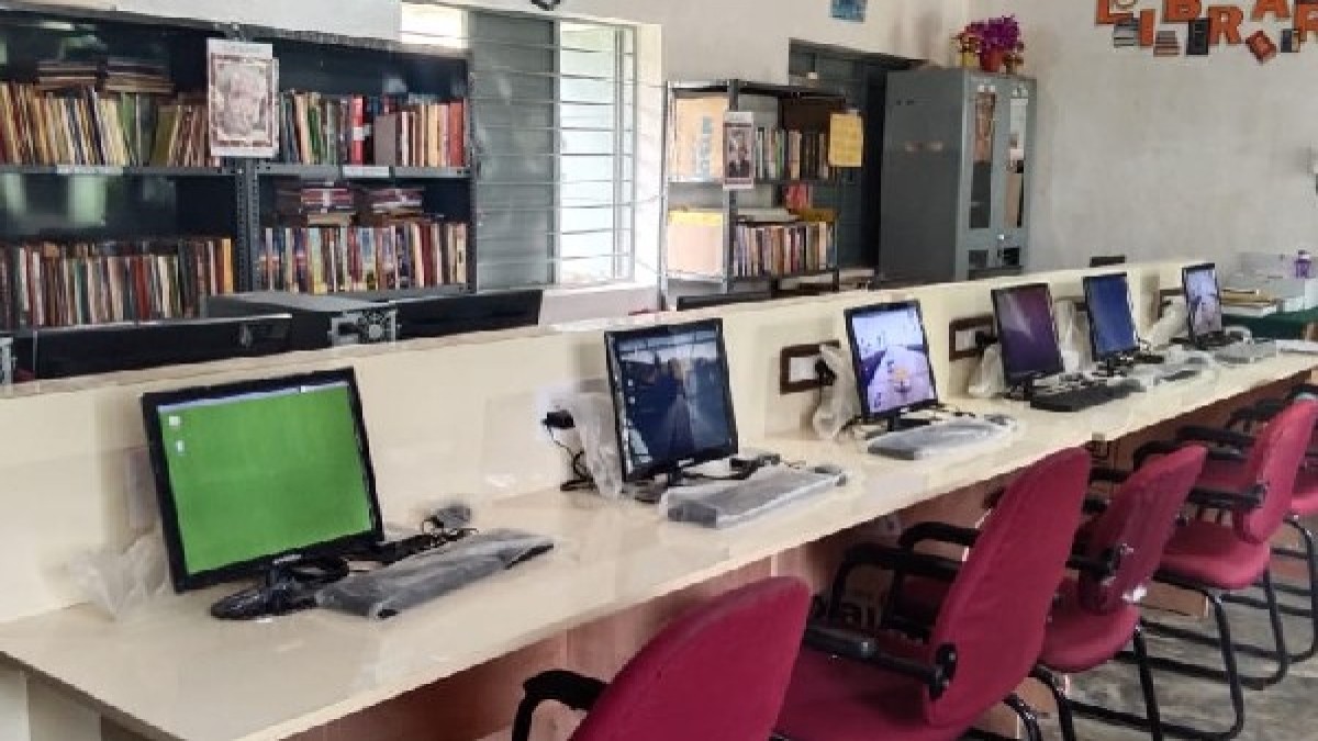 ಗ್ರಾಮೀಣ ಪ್ರದೇಶಗಳಲ್ಲಿ ಮತ್ತಷ್ಟು ಡಿಜಿಟಲ್ ಗ್ರಂಥಾಲಯಗಳ ಸ್ಥಾಪನೆ karnataka