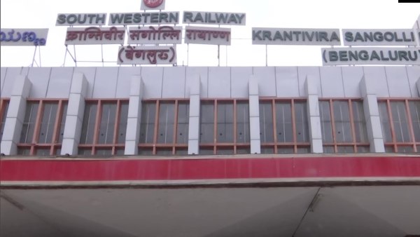 ಏಪ್ರಿಲ್ನಲ್ಲಿ ರೈಲುಗಳ ಸಂಚಾರ?