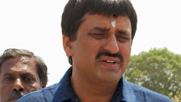 ಎಚ್.ಡಿ.ಕೆ ವಿರುದ್ಧ ಸಿಪಿವೈ ಆಕ್ರೋಶ