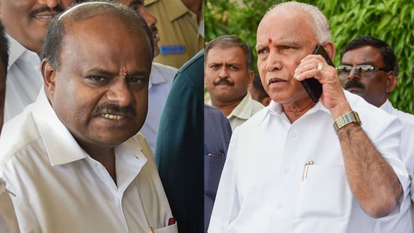 ಯಡಿಯೂರಪ್ಪ ಪದಚ್ಯುತಿಗೆ 'ಪೇಶ್ವಾ ವಂಶಸ್ಥರ' ಹುನ್ನಾರ: ಬಿಜೆಪಿ ಒಳಗಡೆಯೇ ಸಂಘರ್ಷ ಹುಟ್ಟುಹಾಕಲು ಎಚ್‌ಡಿಕೆ ತಂತ್ರ?