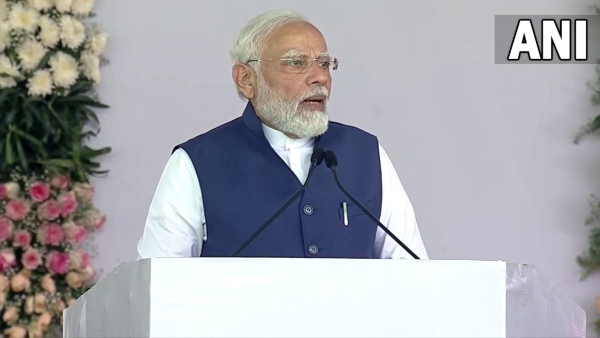 ಬಿಎಸ್‌ವೈಗೆ ಮೋದಿ ಶುಭಾಶಯ