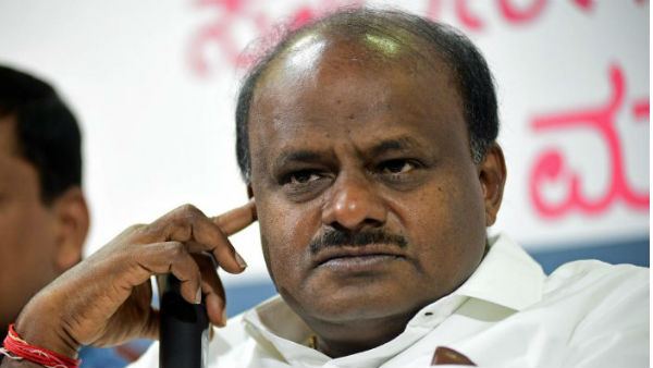 ಬುದ್ಧ, ಬಸವ, ಗಾಂಧಿಯನ್ನೇ ಬಿಡದವರು.. ಸತ್ಯ ಸಾಯಲ್ಲ, ನಾನು ಅಂಜಲ್ಲ: 'ಪೇಶ್ವೆ ಬ್ರಾಹ್ಮಣ'ರ ಕುರಿತು ಎಚ್‌ಡಿಕೆ ಮತ್ತೆ ಹೇಳಿಕೆ