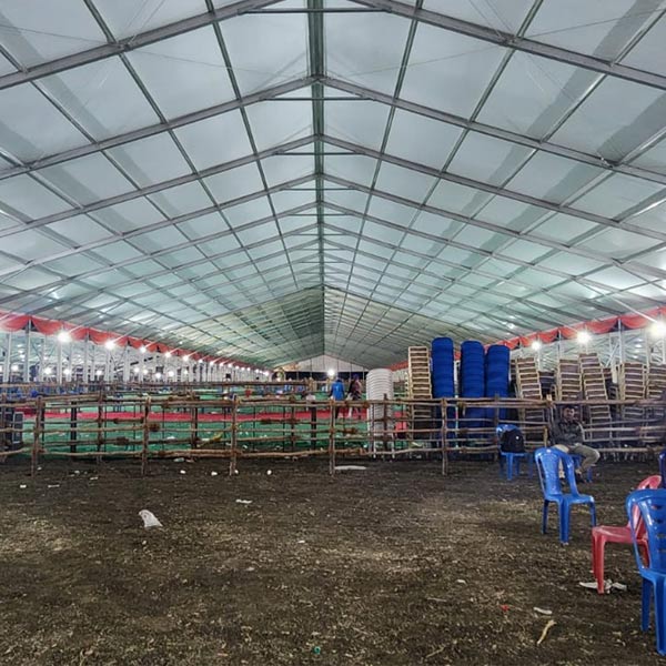 ಹತ್ತು ಲಕ್ಷಕ್ಕೂ ಹೆಚ್ಚು ಜನ ಪಾಲ್ಗೊಳ್ಳುವ ಸಾಧ್ಯತೆ