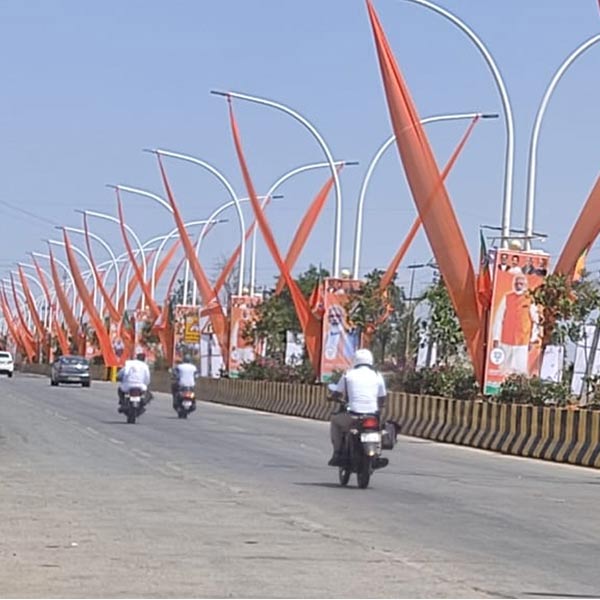 ದಾವಣಗೆರೆ: ವೇದಿಕೆಯಲ್ಲಿ 100 ಮಂದಿಗೆ ಅವಕಾಶ