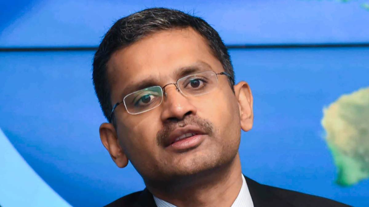TCS CEO Rajesh Gopinathan ಟಿಸಿಎಸ್ ಸಿಇಒ, ಎಂಡಿ ಸ್ಥಾನಕ್ಕೆ ರಾಜೇಶ್