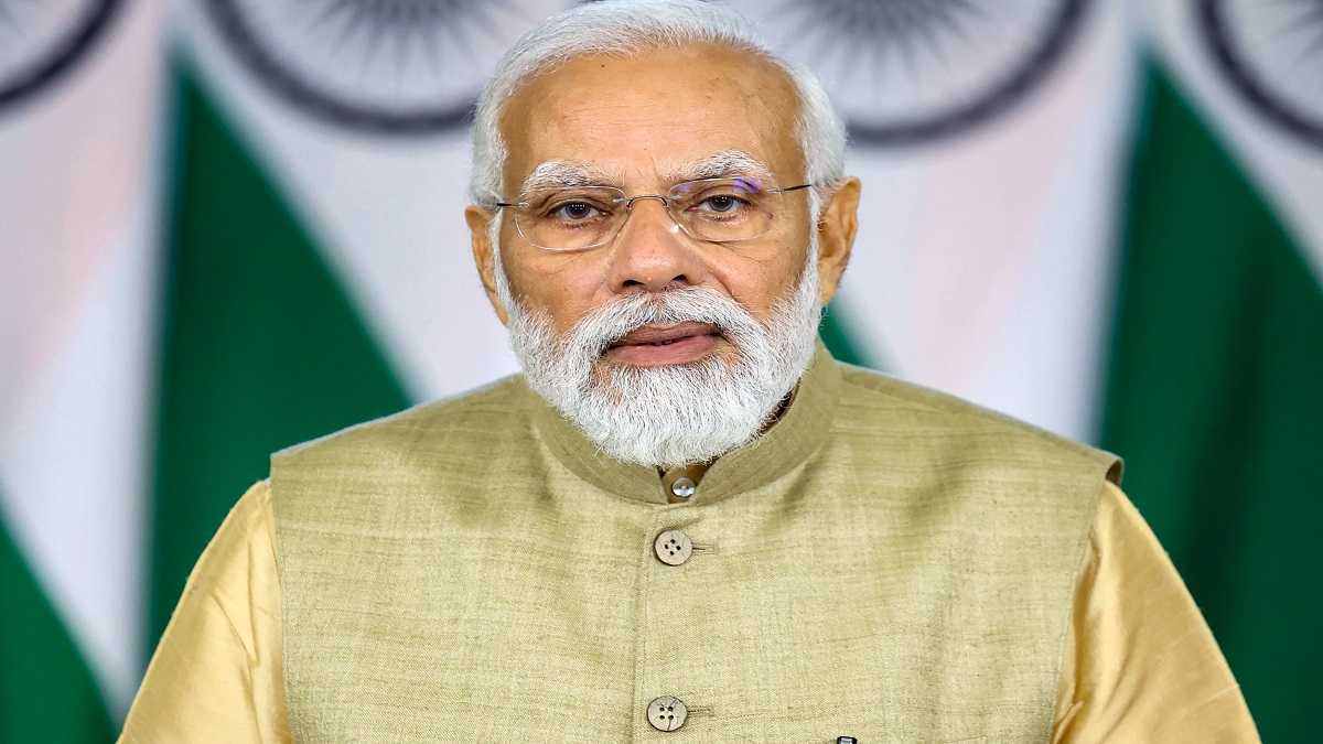 100वां मन की बात: कैसी रही प्रधानमंत्री नरेंद्र मोदी की मन की बात का 50वां एपिसोड... 100वां मन की बात: कैसी रही प्रधानमंत्री नरेंद्र मोदी की मन की बात का 50वां एपिसोड...