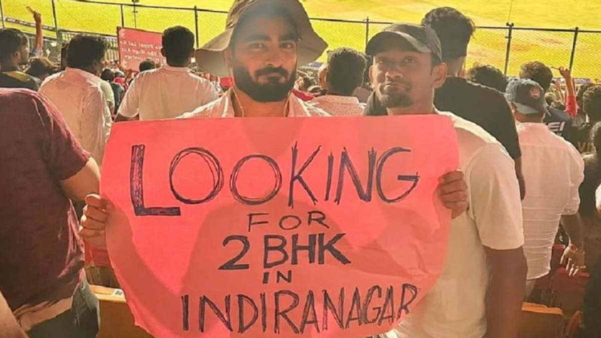 Bengaluru Rent 2BHK ಗೆ ₹28 ಸಾವಿರ ಬೆಂಗಳೂರಿನಲ್ಲಿ ಸರಾಸರಿ ಮಾಸಿಕ ಬಾಡಿಗೆ ಶೇ