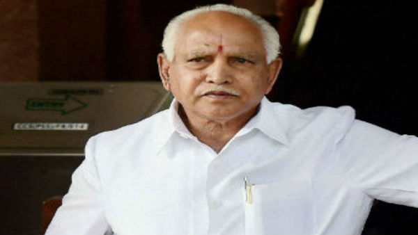 ಶಿವಮೊಗ್ಗದಲ್ಲಿ ಸಿದ್ದು ವಿರುದ್ಧ ಬಿಎಸ್‌ವೈ ವಾಗ್ದಾಳಿ
