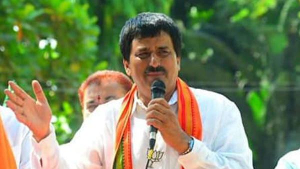 Kumaraswamy vs Yogeshwar: ಚನ್ನಪಟ್ಟಣದಲ್ಲಿ ಒಕ್ಕಲಿಗ ನಾಯಕರ ಪೈಪೋಟಿ- ಸಮಬಲದ ಸಂಘರ್ಷ ನಿರೀಕ್ಷೆ, ಇನ್‌ಸೈಡ್‌ ಸ್ಟೋರಿ