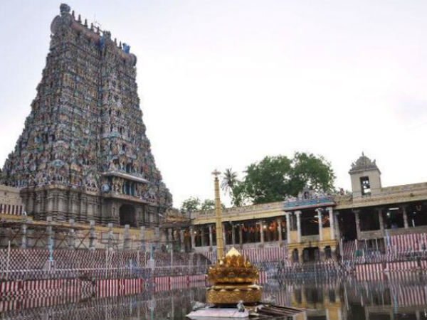 ಗ್ರಹಣದ ಸಮಯದಲ್ಲಿ ದೇವಸ್ಥಾನಗಳನ್ನು ಮುಚ್ಚುವುದು ಯಾಕೆ?