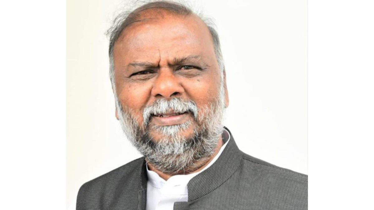 ನನಗೆ ‌ಸಚಿವ ಸ್ಥಾನ ನೀಡುವಂತೆ ಪ್ರತಿಭಟಿಸುವುದು ಸರಿಯಲ್ಲ: ಬೆಂಬಲಿಗರಿಗೆ ಎಚ್.ಆಂಜನೇಯ ಮನವಿ | H. Anjaneya Request To His Supporters For Not Doing Protest - Kannada Oneindia