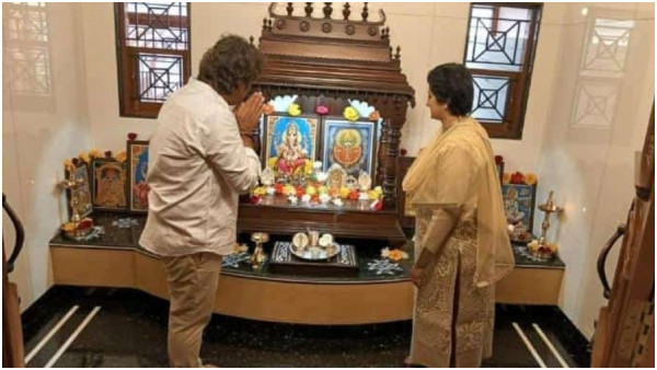 Karnataka Cabinet Expansion Live: ರಾಜಭವನಕ್ಕೆ ಆಗಮಿಸಿದ ಶಿವಣ್ಣ & ಗೀತಾ ಶಿವರಾಜ್‌ ಕುಮಾರ್‌