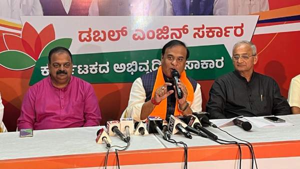 ಬಜರಂಗದಳದ ನೈತಿಕ ಪೊಲೀಸ್ ಗಿರಿ
