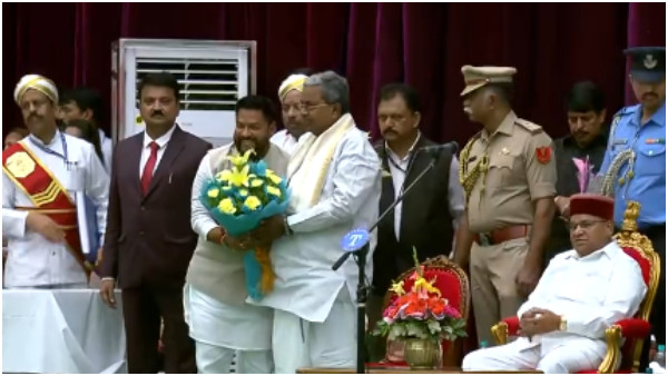 Karnataka Cabinet Expansion Live: 24 ನೂತನ ಸಚಿವರ ಪ್ರಮಾಣವಚನ