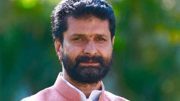 ಚುನಾವಣೆಯಲ್ಲಿ ನನ್ನ ಸೋಲು ಆಗಿದೆ ಸಿದ್ಧಾಂತದ ಸೋಲಲ್ಲ- ಸಿ.ಟಿ.ರವಿ