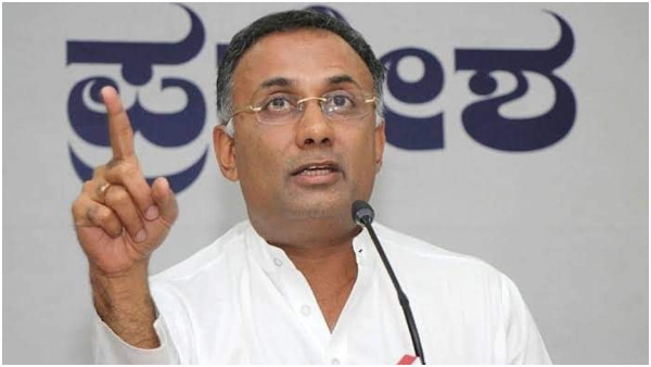 Karnataka Cabinet Expansion