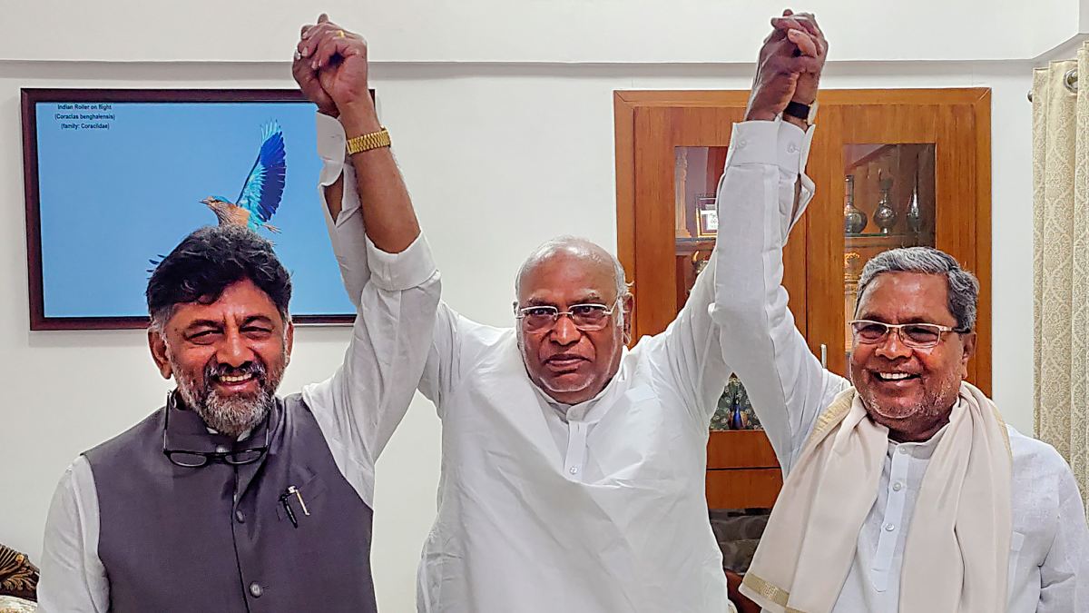 Ministers ಶನಿವಾರ ಪ್ರಮಾಣ ವಚನ ಸ್ವೀಕರಿಸಲಿರುವ 24 ಸಚಿವರ ಪಟ್ಟಿ