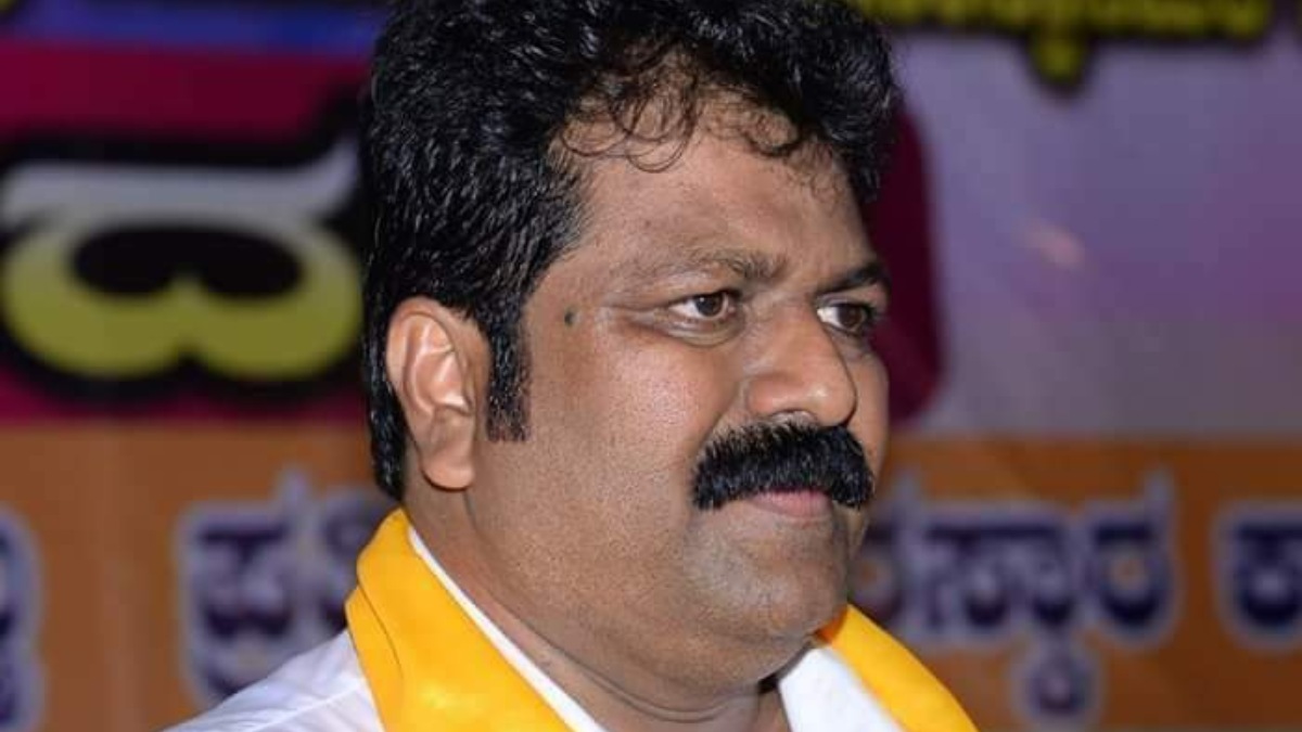 Mankala Vaidya Profile ಕೈಹಿಡಿದ ಸಮಾಜಸೇವೆ, ಶಾಸಕರಾದ 2ನೇ ಅವಧಿಯಲ್ಲಿಯೇ ಮಂತ್ರಿ; ವೈದ್ಯರಿಗೆ ಒಲಿದ ಅದೃಷ್ಟ