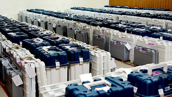 ಬಿಜೆಪಿಗೆ ಸ್ಪಷ್ಟ ಬಹುಮತ ಪಕ್ಕಾ- ಬಿ ಸಿ ಪಾಟೀಲ್‌