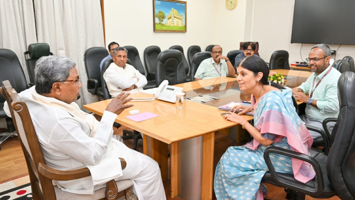 ಅಕ್ಕಿ ಸಿಗಲಿಲ್ಲವೆಂದರೆ ರಾಗಿ, ಜೋಳ ನೀಡಿ ಕೃಷಿ ಅರ್ಥಶಾಸ್ತ್ರಜ್ಞ If you don't