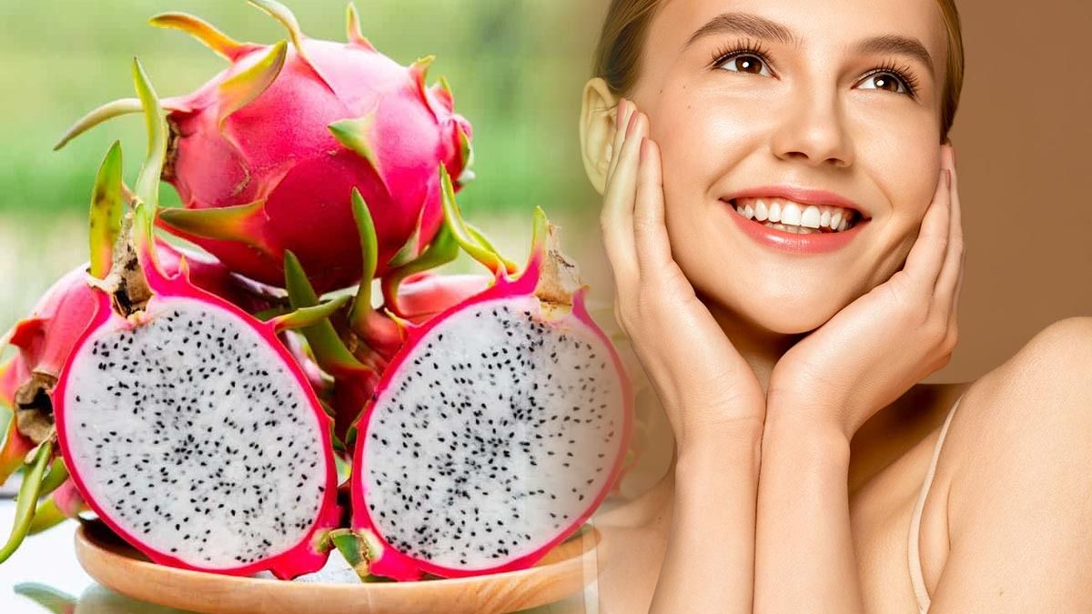 Skincare ಕಾಂತಿಯುತ ತ್ವಚೆಗಾಗಿ ಡ್ರ್ಯಾಗನ್ ಹಣ್ಣು ಬಳಸುವ ವಿಧಾನ ಇಲ್ಲಿದೆ