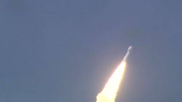 ಎರಡೂ ಹಂತ ಯಶಸ್ವಿ