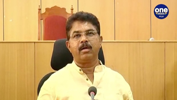 ಬೆಂಗಳೂರಿನ ವಿಪಕ್ಷಗಳ ಸಭೆಗೆ ಬಿಜೆಪಿ ಟೀಕೆ