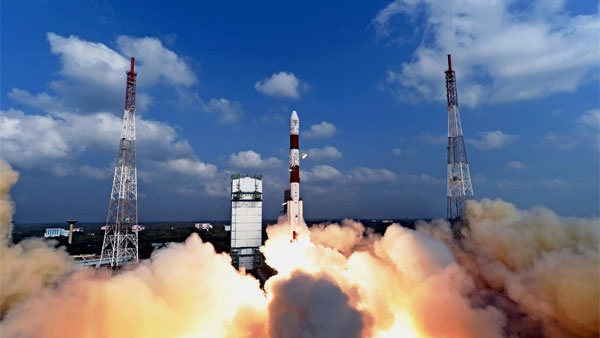 Chandrayaan 3 Launch LIVE