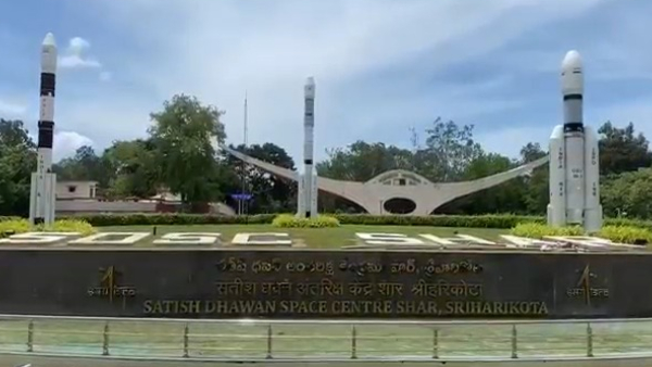 Chandrayaan 3 Launch LIVE