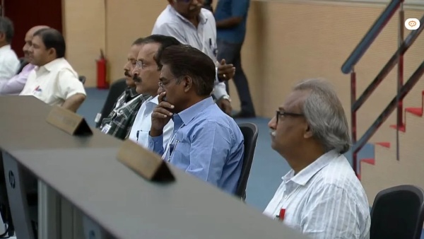 Chandrayaan-3 Launch LIVE