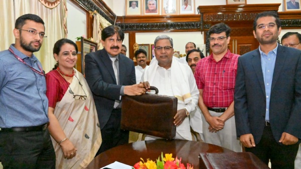 Karnataka Budget 2023
