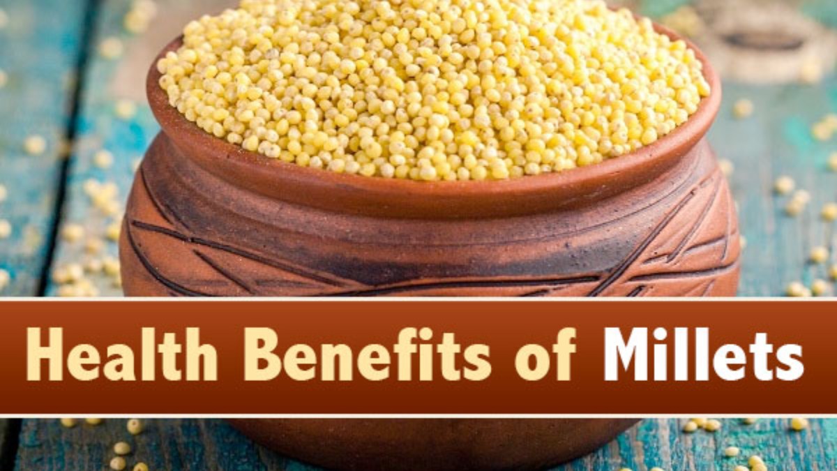 Foxtail millets Benefits ನವಣೆ ಆರೋಗ್ಯಕರ ಪ್ರಯೋಜನಗಳು, ಅಡ್ಡ ಪರಿಣಾಮಗಳು