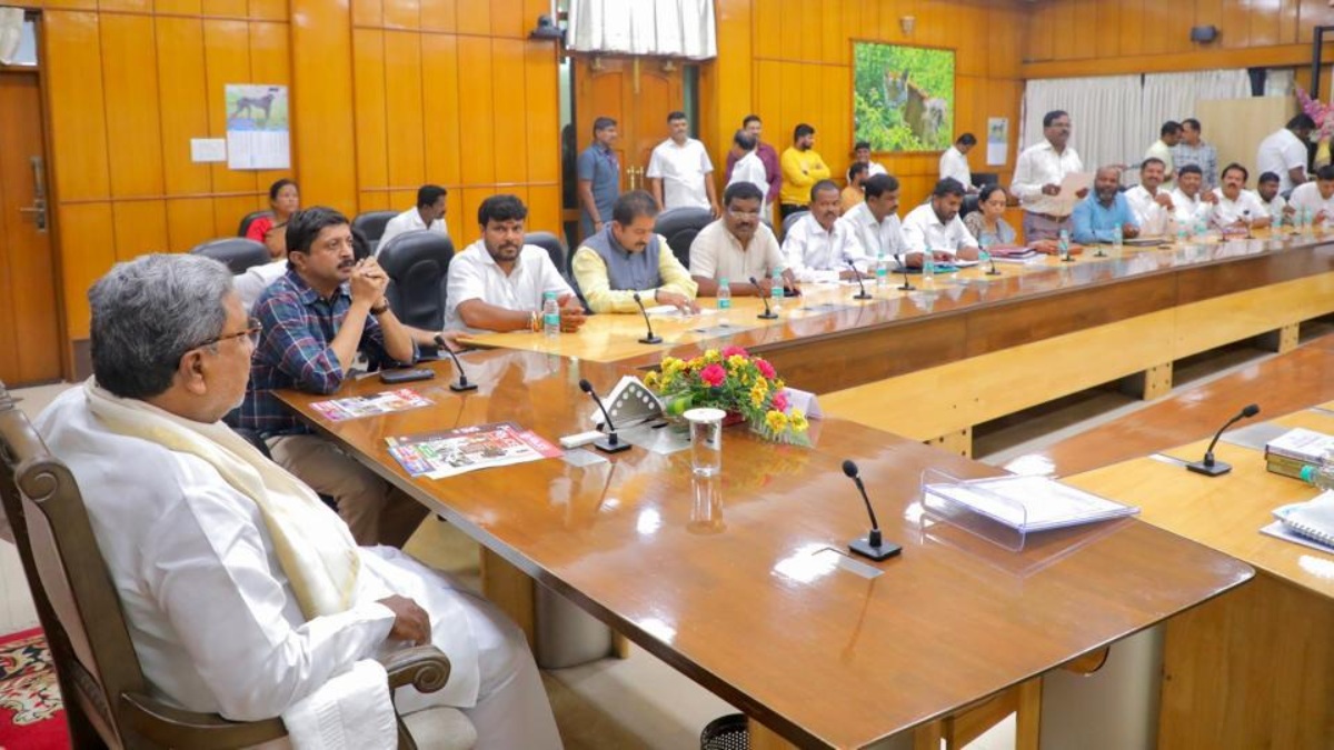 ಅಲೆಮಾರಿ ಸಮುದಾಯಕ್ಕೆ ಪ್ರತ್ಯೇಕ ಆಯೋಗ? ಸಿಎಂ ಕಾನೂನು ಸಲಹೆ ಮೊರೆ! Karnataka