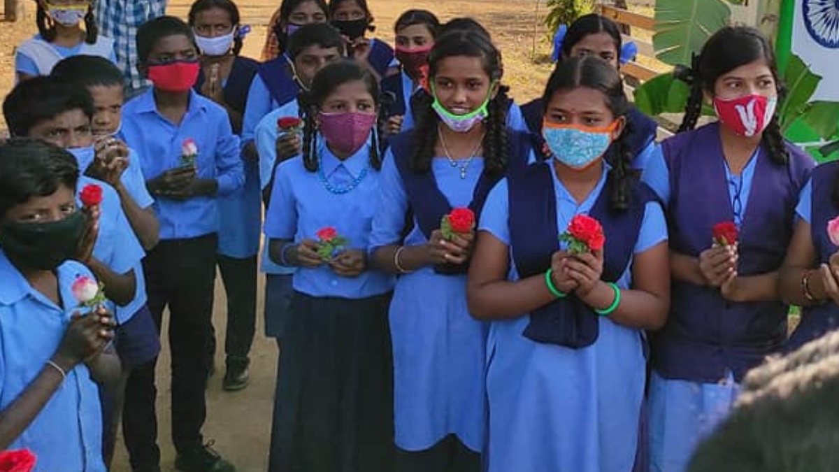 'ಸಂಭ್ರಮ ಶನಿವಾರ' ಶಾಲಾ ಮಕ್ಕಳಿಗೆ ಬ್ಯಾಗ್ ರಹಿತ ದಿನ DSERT Circular No Bag