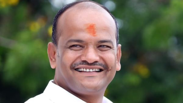 ಗೋಹತ್ಯೆ ಆರೋಪದಲ್ಲಿ ಮುಸ್ಲಿಂ ಮನೆಗೆ ನುಗ್ಗಿದ ಬಿಜೆಪಿ ಶಾಸಕ ಶರಣು ಸಲಗರ ವಿರುದ್ಧ ಪ್ರಕರಣ ದಾಖಲು | Cow slaughter: Case registered against Basavakalyan BJP MLA Sharanu Salagar - Kannada Oneindia