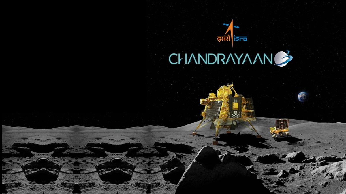 Chandrayaan-3: ಚಂದ್ರಯಾನ-2 & ಚಂದ್ರಯಾನ-3 ಮಿಲನ ಸಕ್ಸಸ್!