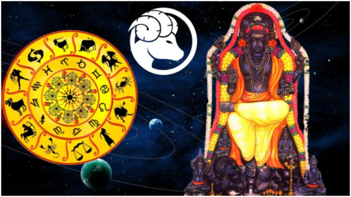 12 ವರ್ಷಗಳ ನಂತರ ಮೇಷದಲ್ಲಿ ಗುರು ಹಿಮ್ಮುಖ ಸಂಚಾರ ಈ 3 ರಾಶಿಯವರು ನಡೆದ