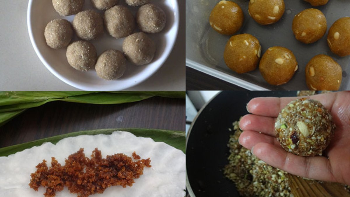 Naga panchami 2023 ನಾಗ ಪಂಚಮಿಗೆ ಮನೆಯಲ್ಲೇ ಮಾಡಿ ಉಂಡೆ, ತಂಬಿಟ್ಟು ಮತ್ತು