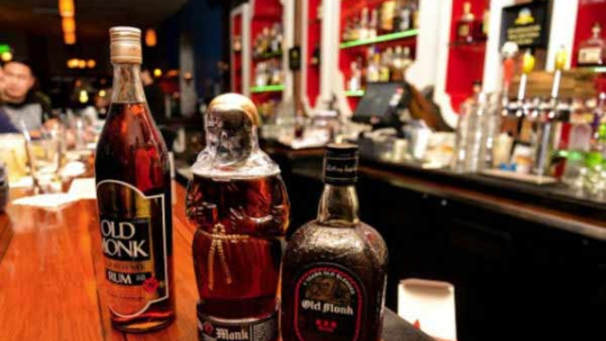 Liquor Price List ಮದ್ಯದ ದರ ಪಟ್ಟಿ ಗೋವಾ ಅಗ್ಗ, ಕರ್ನಾಟಕ ಅಗ್ರಸ್ಥಾನ