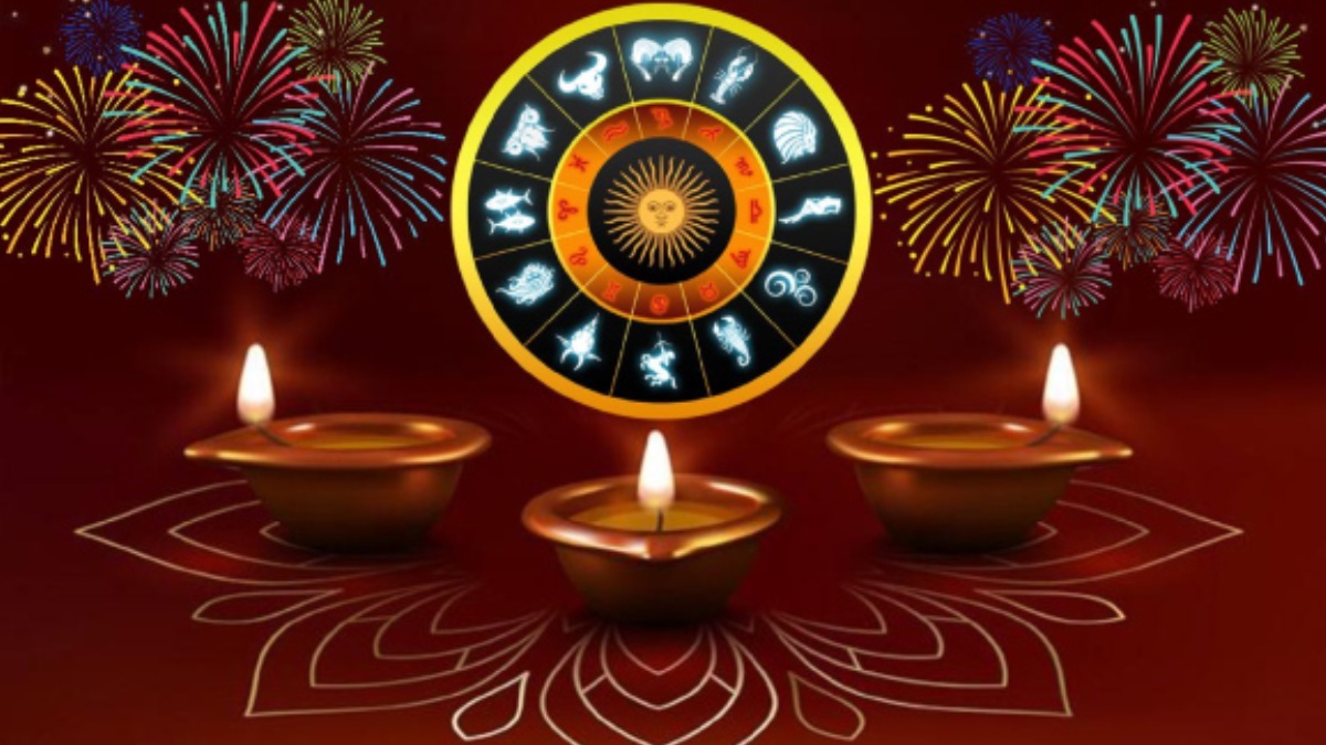 Diwali Horoscope 2023 ದೀಪಾವಳಿಗೆ ದ್ವಾದಶಿ ರಾಶಿಗಳ ಜೀವನ ಹೇಗಿರುತ್ತೆ