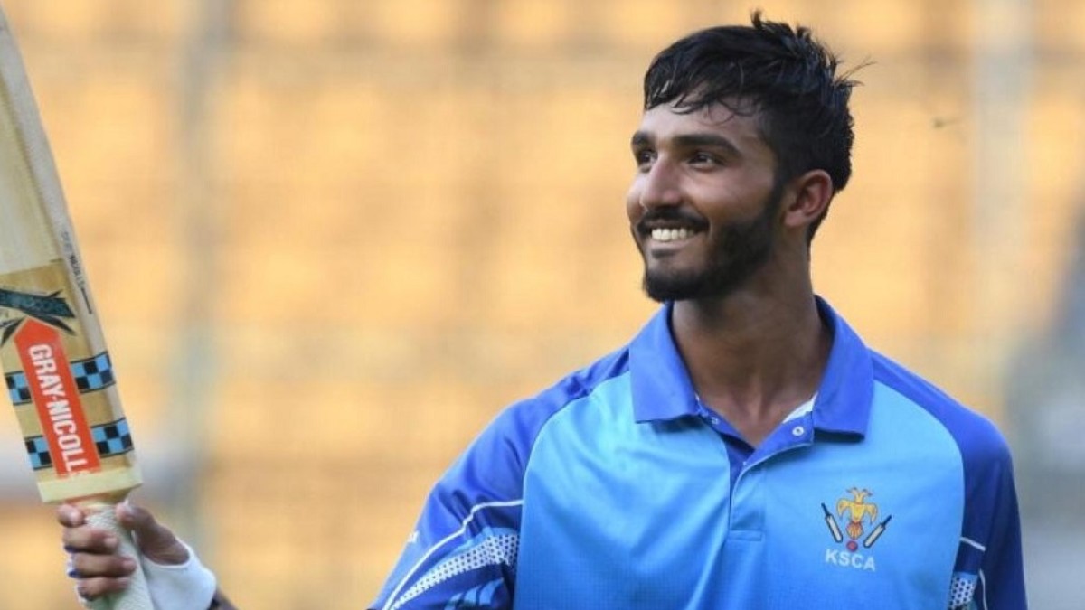 Vijay Hazare Trophy 2023 ದೆಹಲಿ ವಿರುದ್ಧ 6 ವಿಕೆಟ್‌ಗಳ ಗೆಲುವು ಸಾಧಿಸಿದ