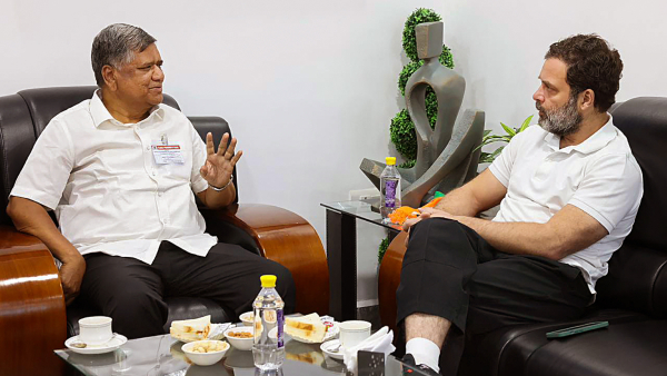 Discover What Jagadish Shettar Said About News Of His Rejoining To The BJP Discover What Jagadish Shettar Said About News Of His Rejoining To The BJP